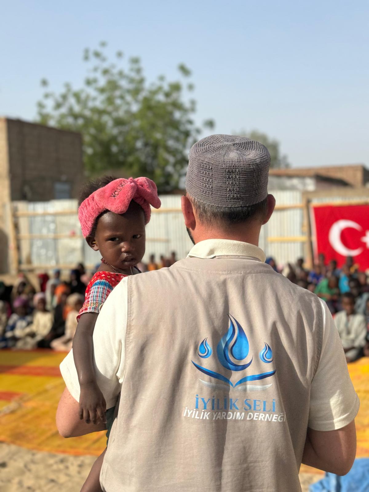 Ramazan Ayı Çalışmalarımız 2024