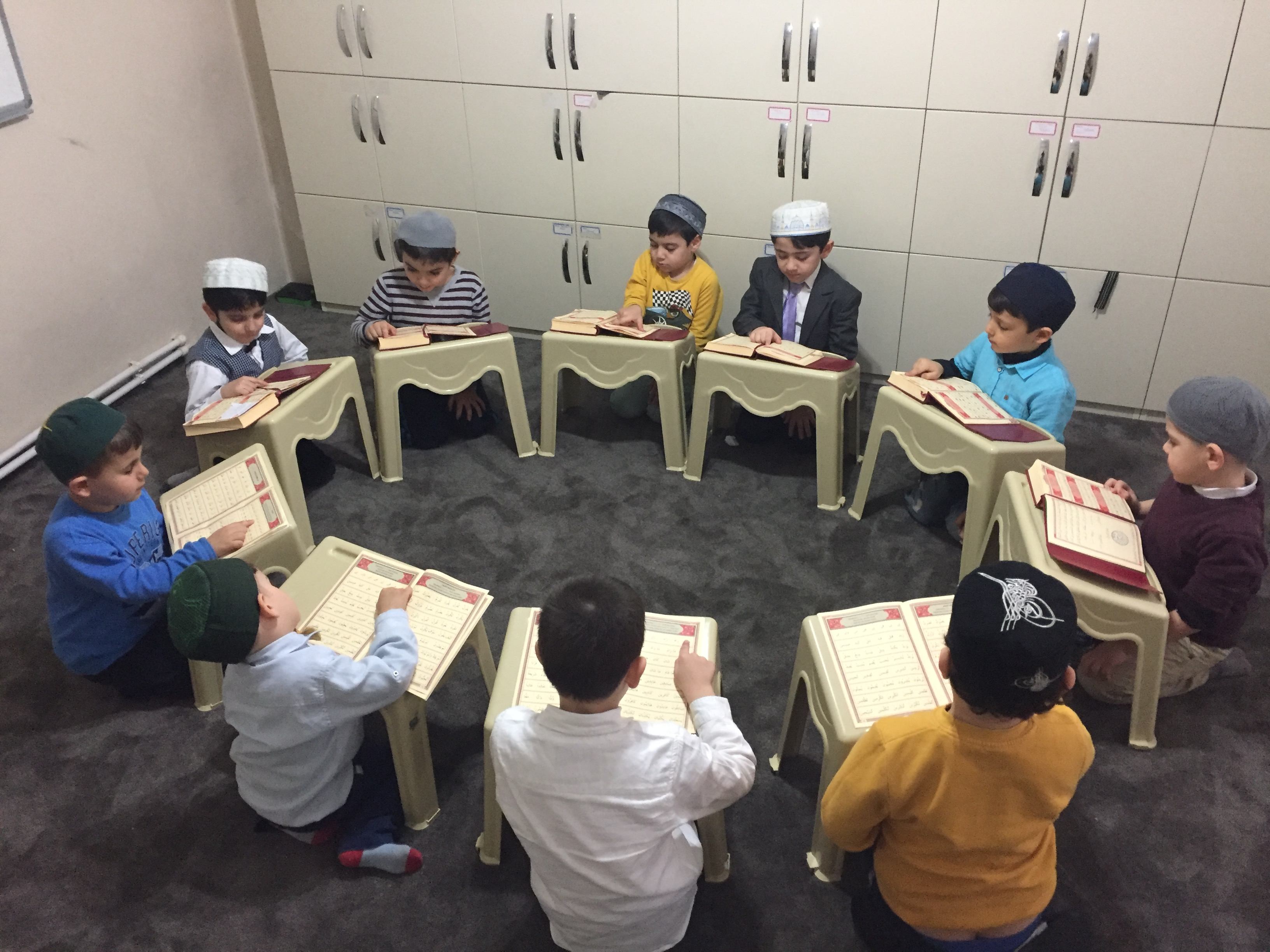 Kuranı Kerim Hediyesi (Türkiye)